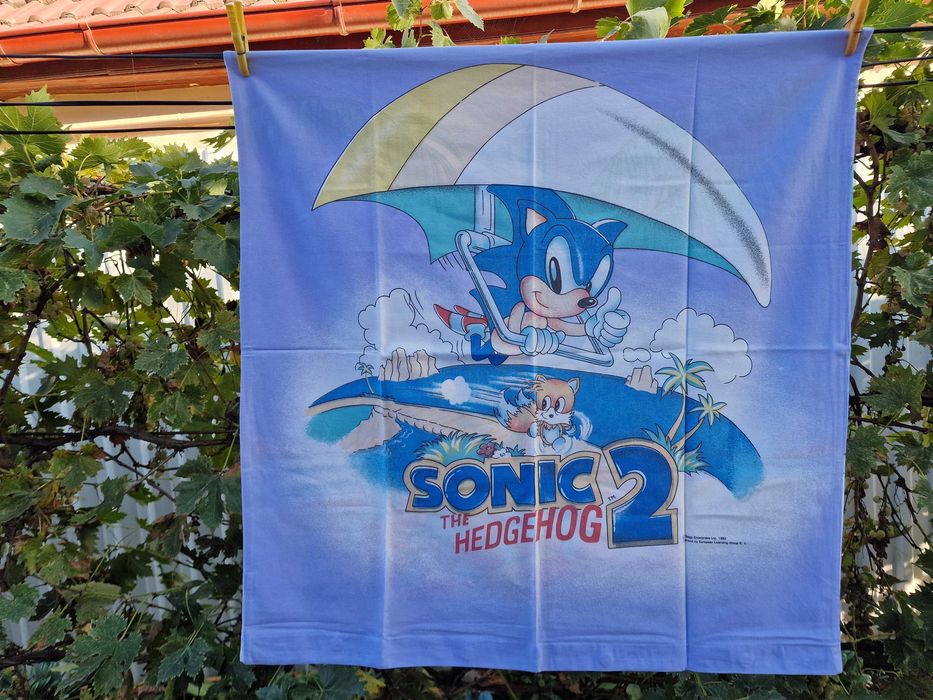 NO.17 Lenjerie pat copii 2 piese | 1 persoana | 135 x 200 cm