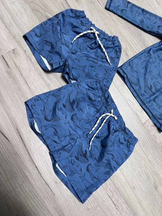 Costum de baie Little Dutch