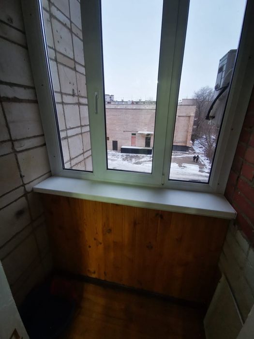 Продам 1-комн, квартиру