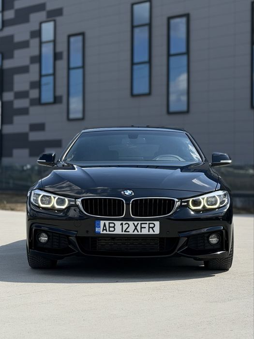 BMW 4 Series 2019 — imagine 2