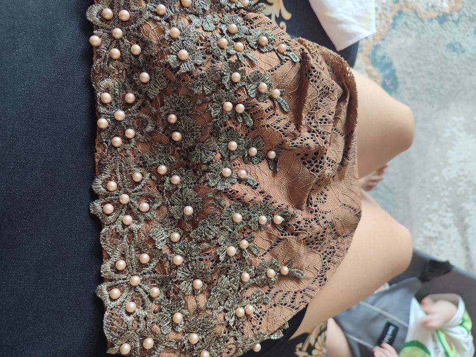 В наличии тюрбаны(чалма)