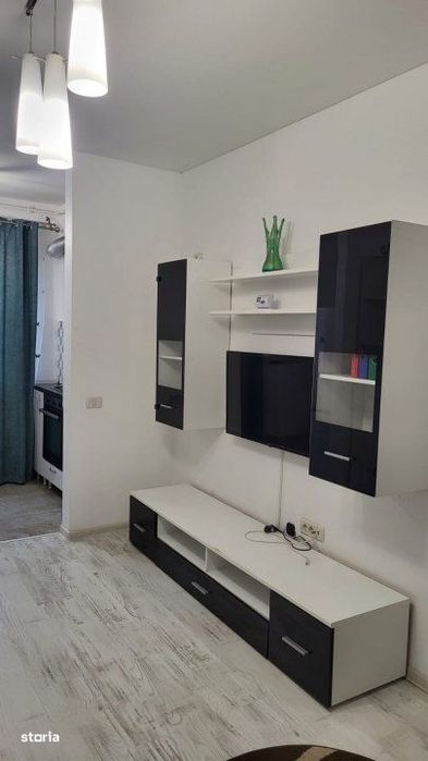 Apartament 2 Camere Finalizata Militari Residence