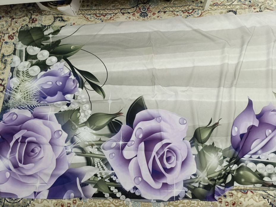 Продам шторы за 3000