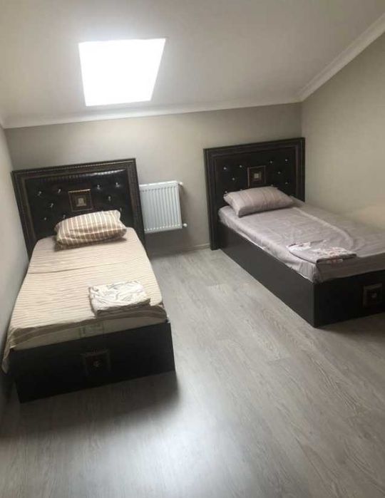 Дава се под наем Тристаен апартамент в Пловдив, Централна гара - 93 кв.м за 290.7 € - Снимка #4