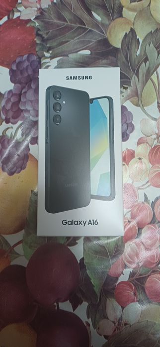Samsung Galaxy A 16 4G cu Factura