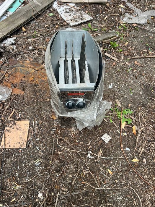 Электрокотел, печь, каменка в баню