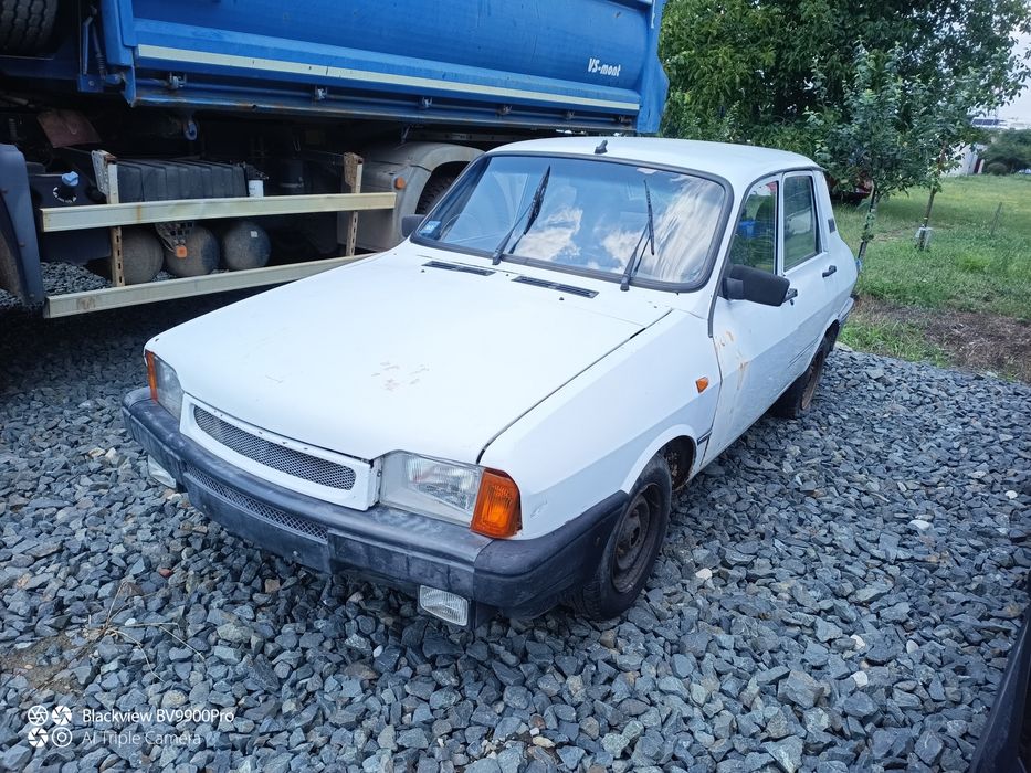 DACIA 1310 1997 — imagine 3