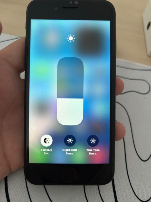 Айфон SE 2020, 64 гб