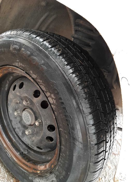 Labo 2019 yil 159 000 km yurgan, holati zo'r