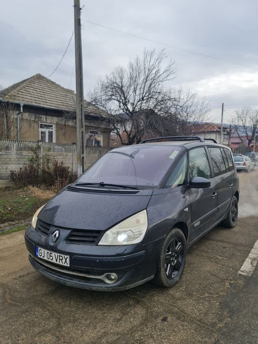 Dezmembrari renault grand espace 1.9,2.0,2.2,3.0 dci 2003-2012