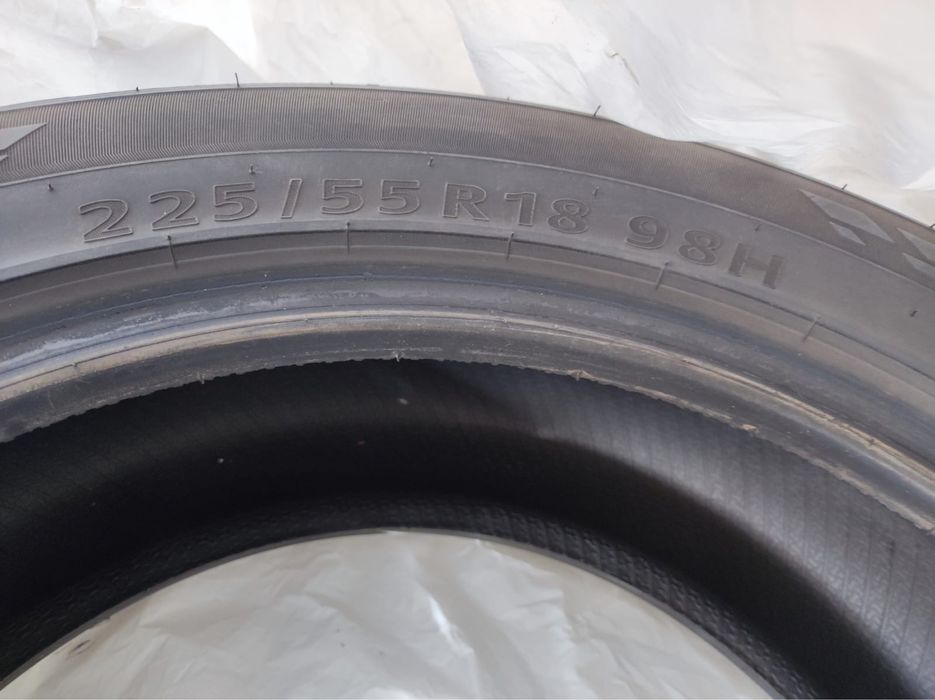 диск р18 с резиной