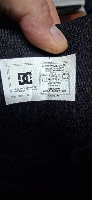 Ghete       Dolce     Gabbana