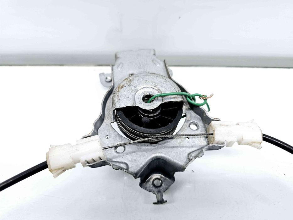 Macara electrica geam dreapta spate Nissan Qashqai [Fabr 2007-2014] OE