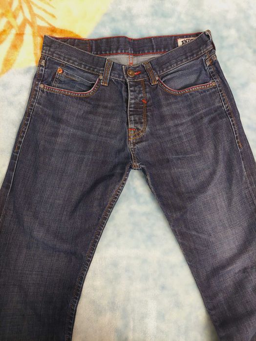 Мъжки дънки 32рр