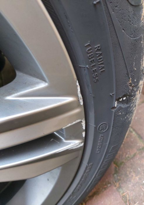 Джанти 19-ки Р лайн R-line