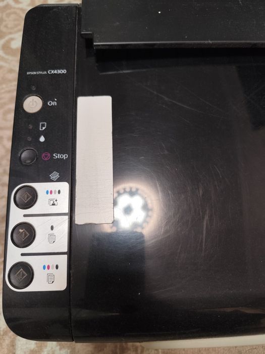 Продаю принтеры Epson l800, Epson CX4300