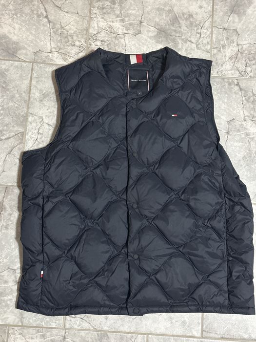 Мъжка грейка Tommy Hilfiger