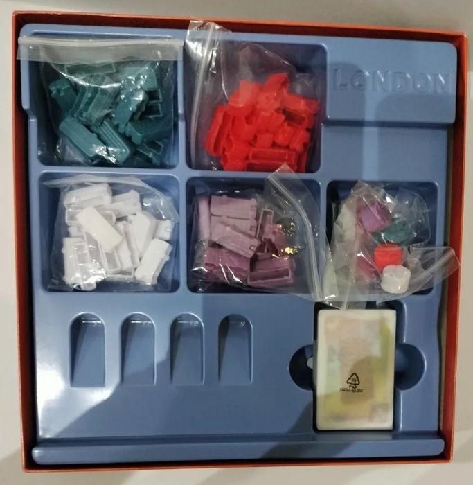 Настолна игра, board game, ticket to ride London, game , игра