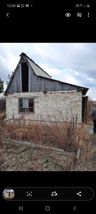 Продам дачу садоводство Северный