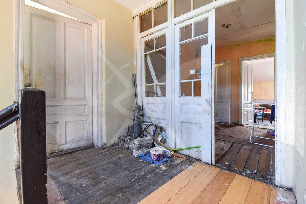 Тристаен апартамент в Центъра на град София № 38666