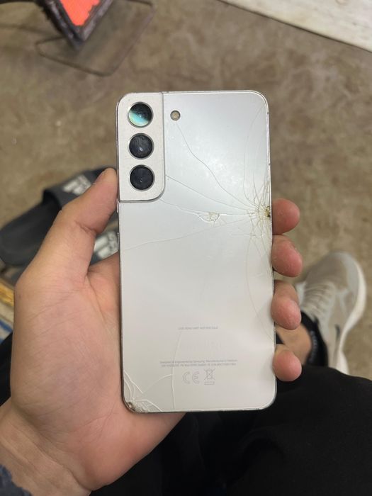 Samsung Galaxy S22 5G