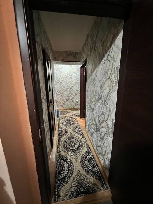 Qarshi shahrida sharoitlari zo'r 2 xonali uy sotiladi