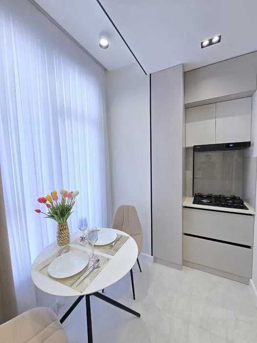 Сдаётся в аренду 2-ком/5/9 квартира на Мирзо-Улугбекский р-н ЖК Тиара