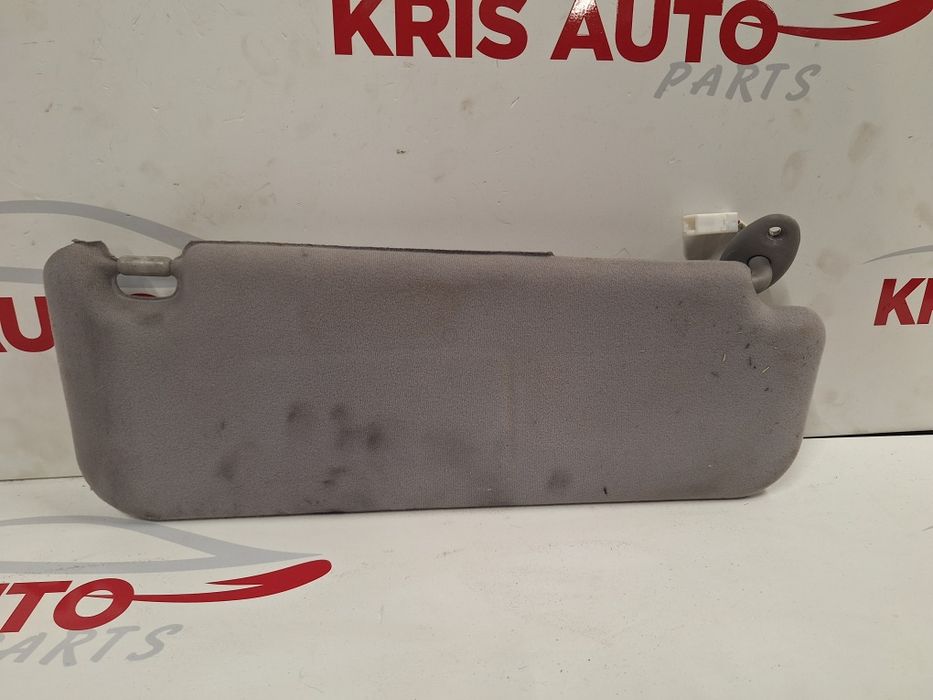 Сенници за Toyota Prius / Тойота Приус 2008г