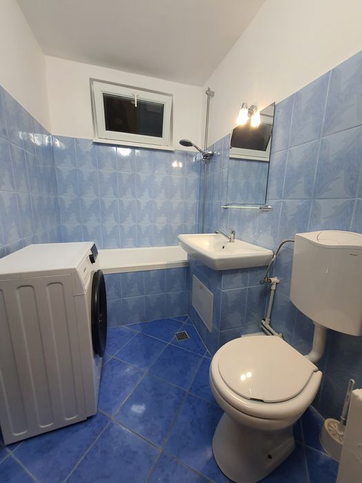 Închiriem apartament 2 camere Targu Neamt - prima închiriere