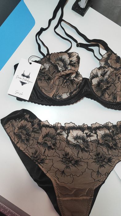 Нижнее белье размеры уточняем