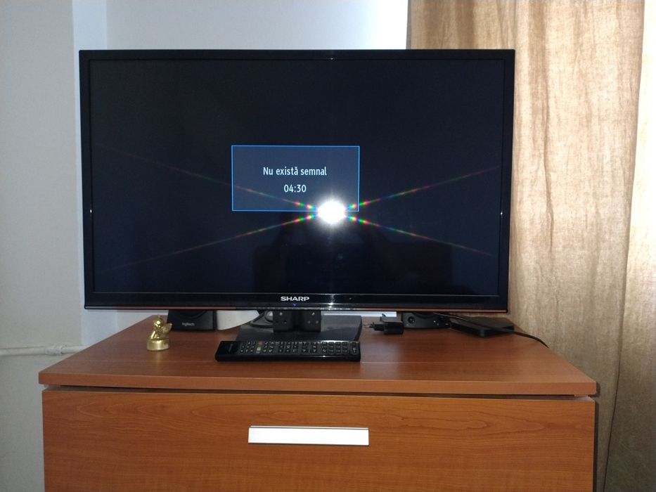 Televizor Sharp  lcd/ diagonala 80 cm