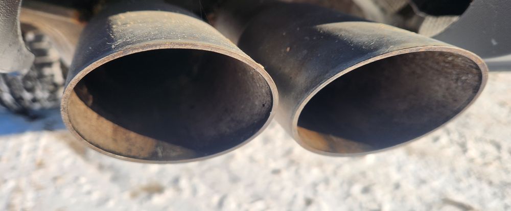 Volkswagen passat 2.0 tdi DSG automat înmatriculat fiscal negociabil