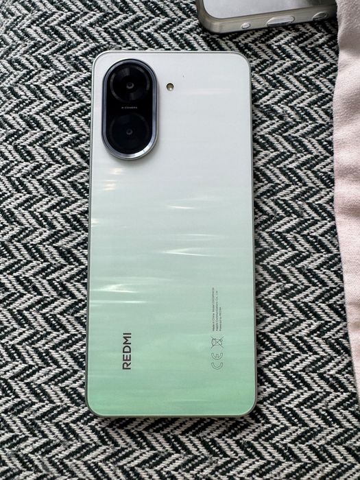 Xiaomi Redmi A5…..