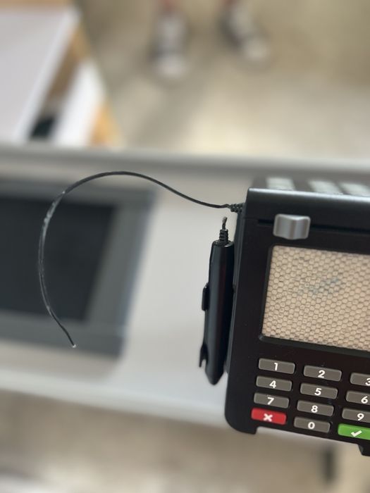 Melissa and Doug Fresh Market детски мини маркет