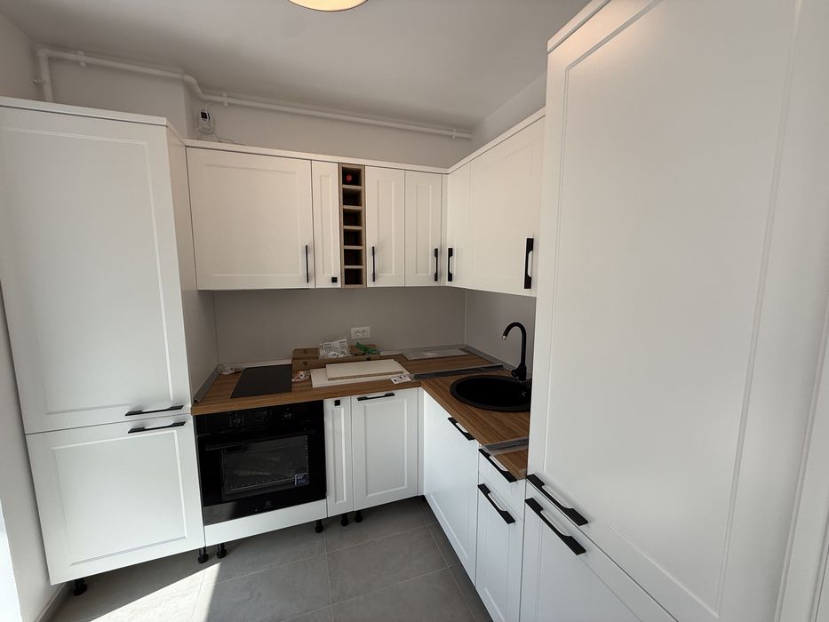 Prima Inchiriere / HILS TITANIUM / STUDIO amenajat premium