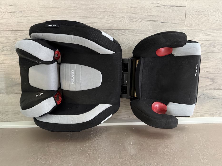 Scaun Recaro Monza Nova 2