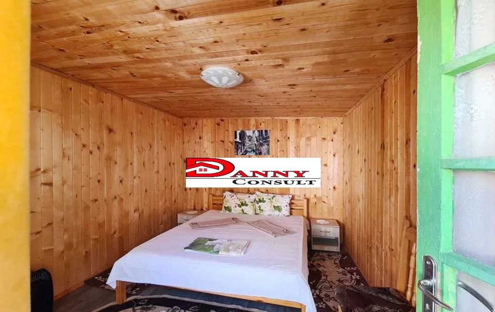 Продава се Къща в Велико Търново, Акация - 160 кв.м за 383 €/кв.м - Снимка #8