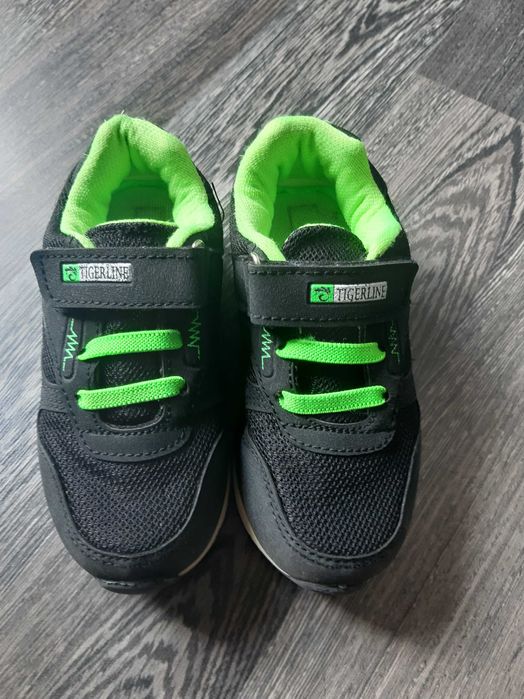 Маратонки за момче MAT STAR