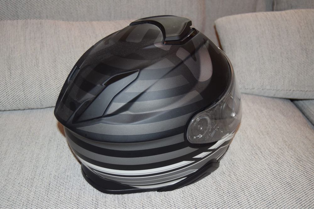 Casca moto SHOEI GT Air 2 marimea M