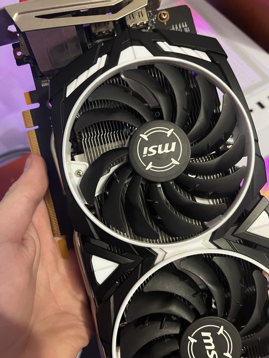 Продам 1060 3GB