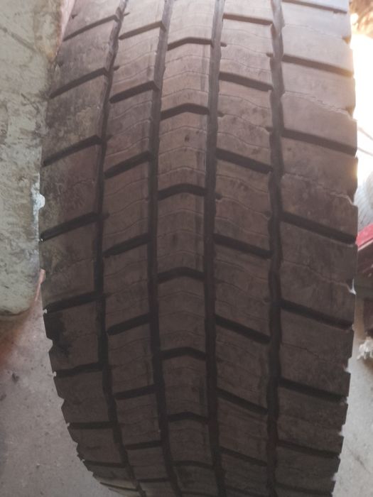 Anvelope Michelin trăgător 315/70r22.5