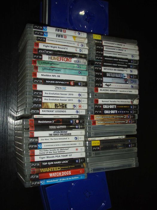 joc original PS3