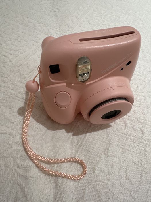 Fujifilm Instax mini 7+