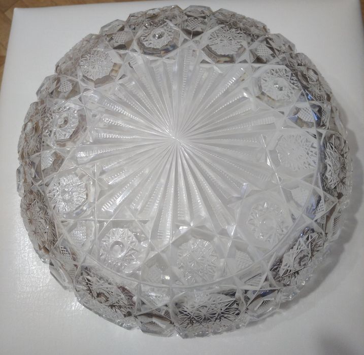 Продам хрусталь 4000