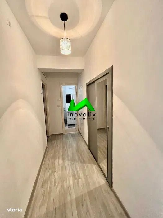 Apartament de vanzare 2 camere Sibiu Strand