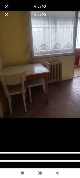 Продавам двустаен апартамент.Варна.