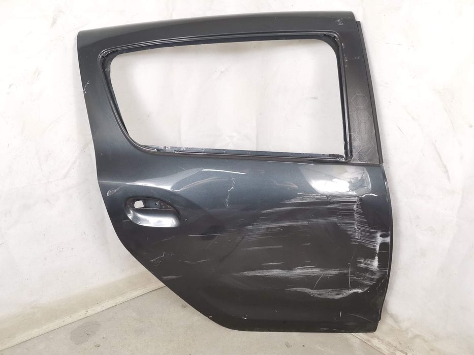 Дачия Сандеро / Dacia Sandero 2 [ - ] Оригинална повредена задна дясна