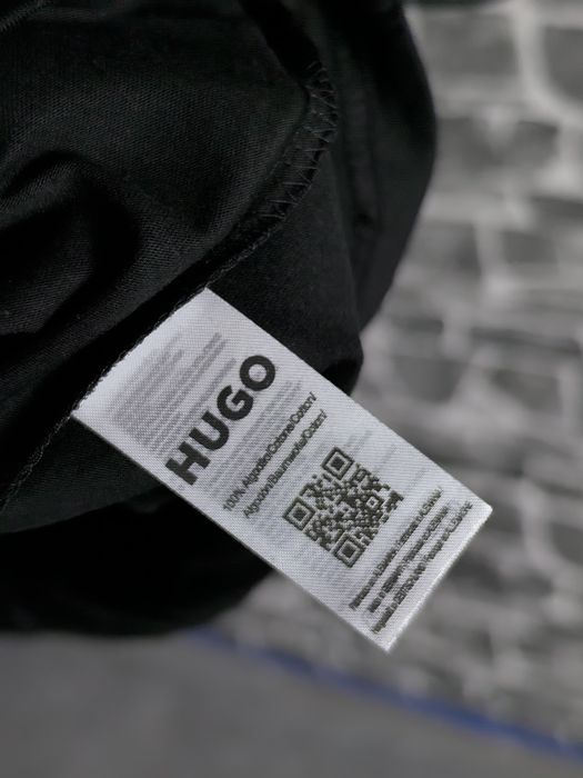 Hugo Boss летен екип