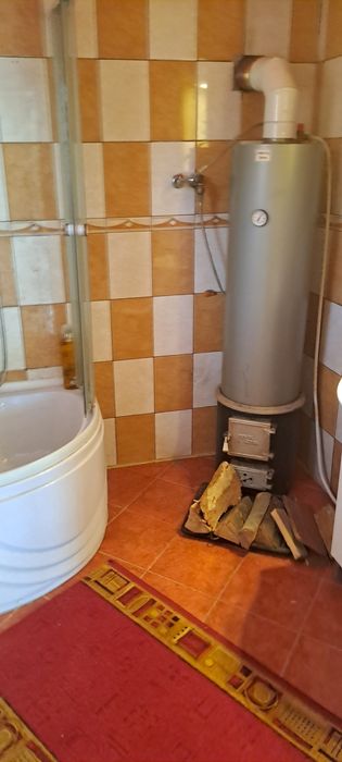 Vind casa șerbănești suceava