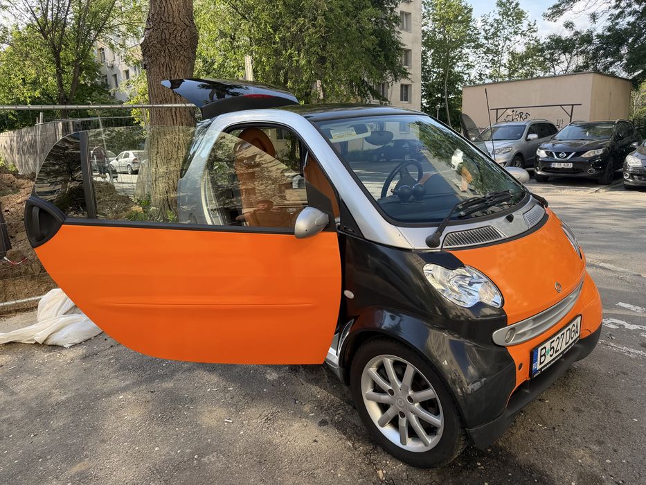 Vand Smart For Twoo